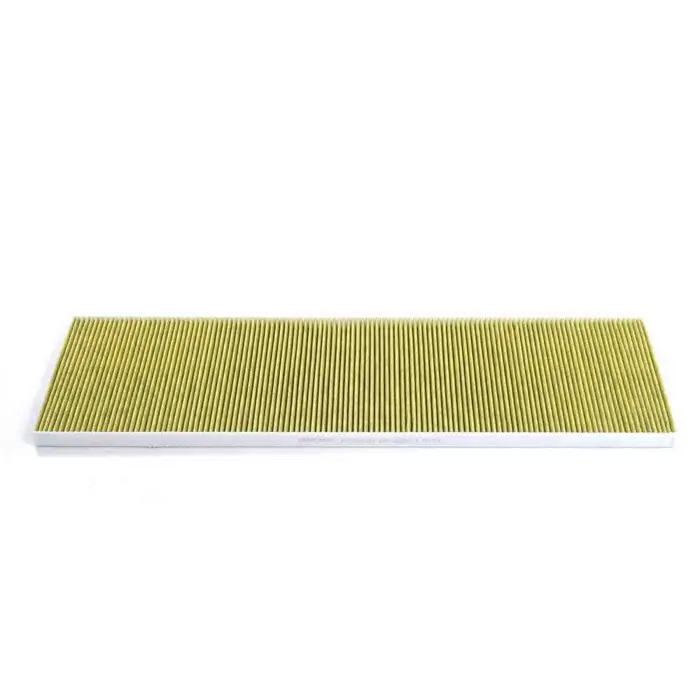 Filtro Aria Abitacolo Tesla Model X Fc2557a 1045566 Filtro Al Carbone Attivo Filtro Al Carbone Attivo Bremsi Reso Gratuito