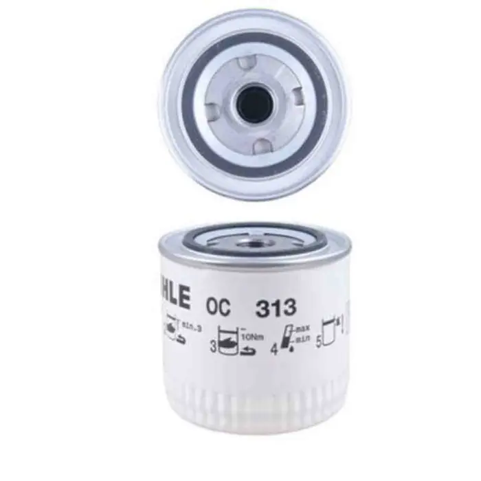 Compra Online Filtro olio OC 313 KNECHT per VOLVO