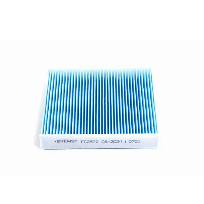 Più Venduto Filtro Aria Abitacolo Nissan Qashqai Iii Fc2572 27277-6rc0a Filtro Particellare Filtro Particellare Bremsi