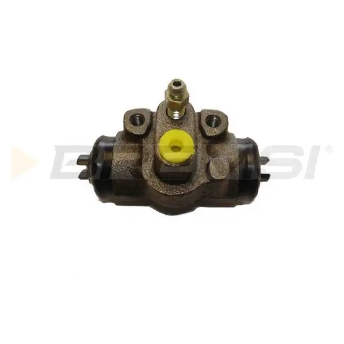 Miglior Prezzo Cilindretto Freno Posteriore Mazda Mpv Ii Ghisa Grigia Bc1651 Lc6226610b Bremsi