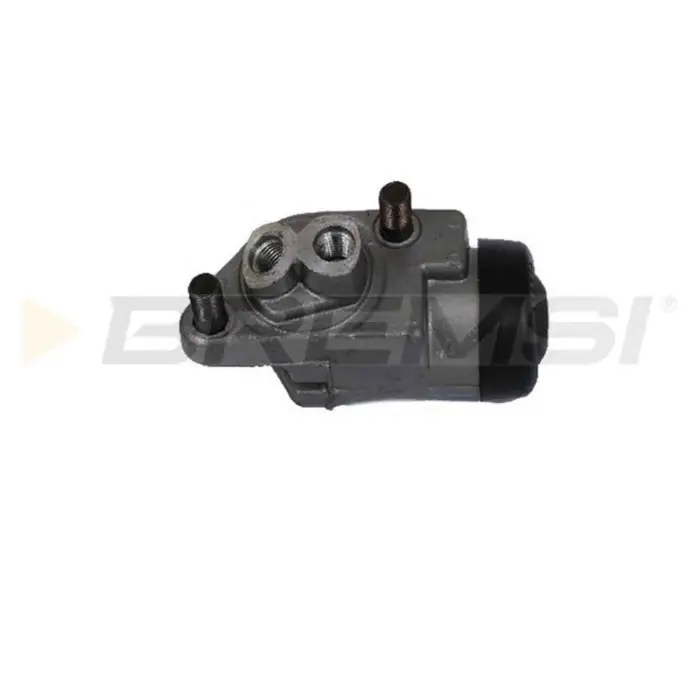 Cilindretto Freno Posteriore Land Rover 88/109 Mk Iii Fuoristrada Chiuso Ghisa Grigia Bc1657 233863 S.f. Trw Bremsi Compra Online