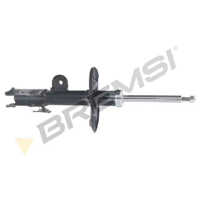 Ultimissimo Modello Ammortizzatore Anteriore Sinistro Toyota Rav 4 Iii A Doppio Tubo Sa1078 4852080071 Ammortizzatore Tipo Mcpherson Bremsi