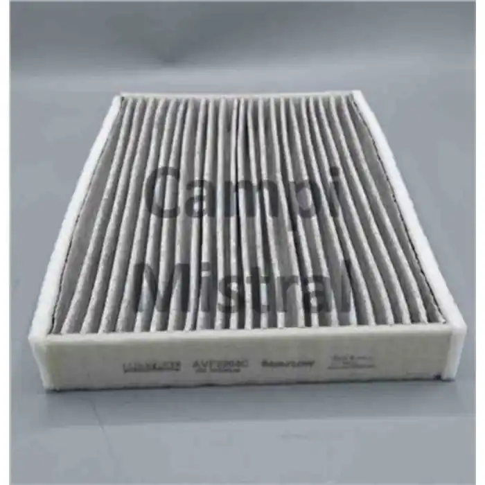 Filtro, Aria abitacolo AVF2204C MISTRAL FILTER per LAND ROVER Occasione
