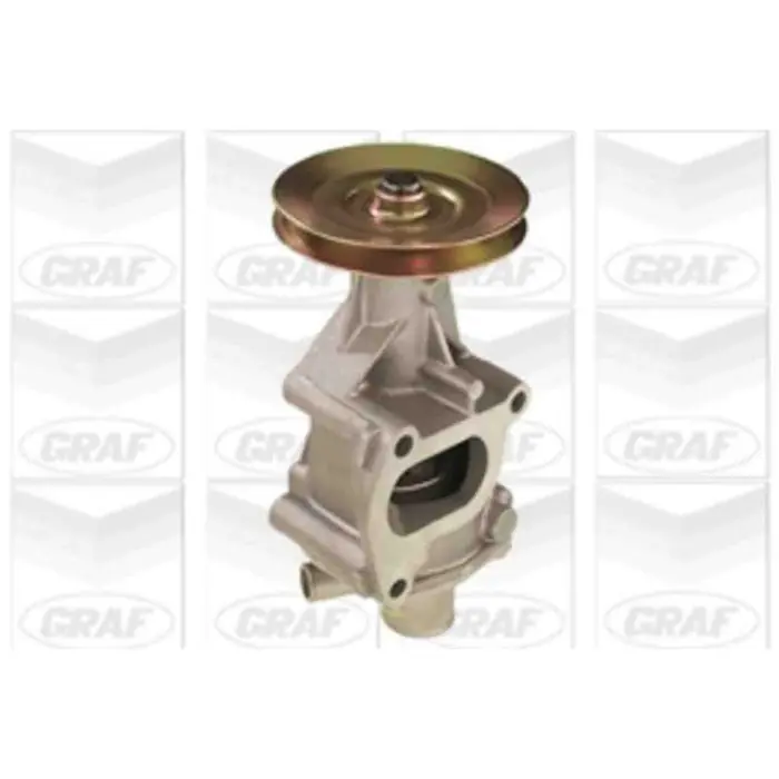 Professionale Pompa dell'acqua, raffreddamento motore PA088 GRAF per FIAT SEAT LANCIA