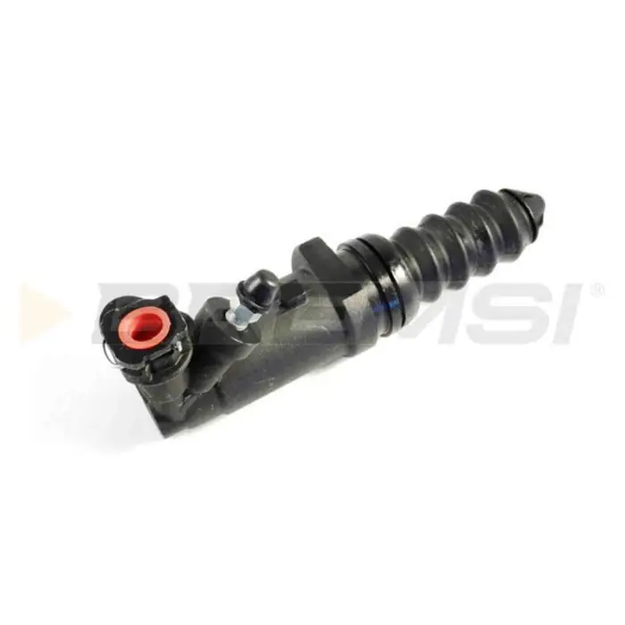 Cilindro Secondario Frizione Audi A6 Alluminio Sc0032 4f0721257a Bremsi Economico