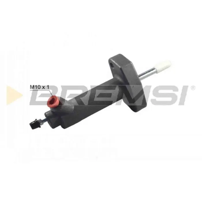 Cilindro Secondario Frizione Mini Mini Alluminio Sc0054 21526764691 Bremsi Reso Gratuito