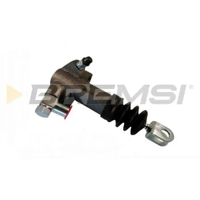 A Buon Prezzo Cilindro Secondario Frizione Hyundai Accent I Ghisa Sc0059 4171022600 Bremsi