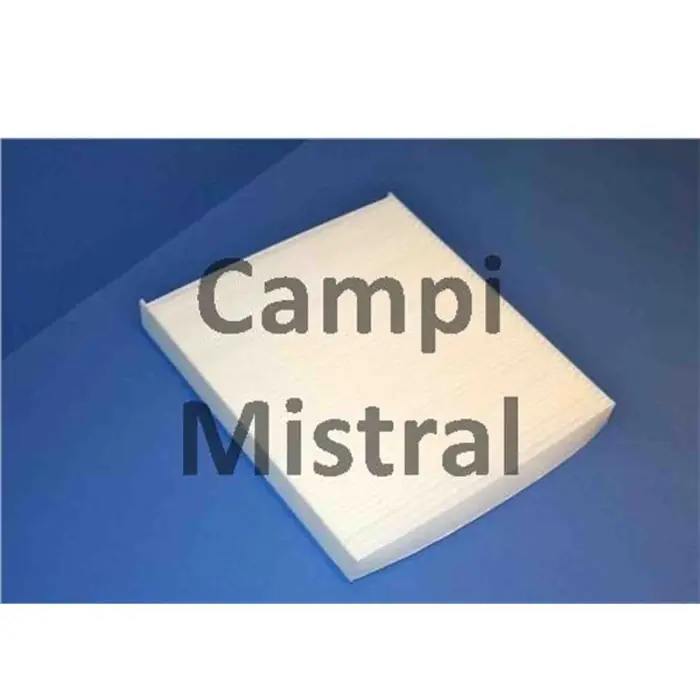 Filtro, Aria abitacolo AVF0123 MISTRAL FILTER per ALFA ROMEO Esclusivo