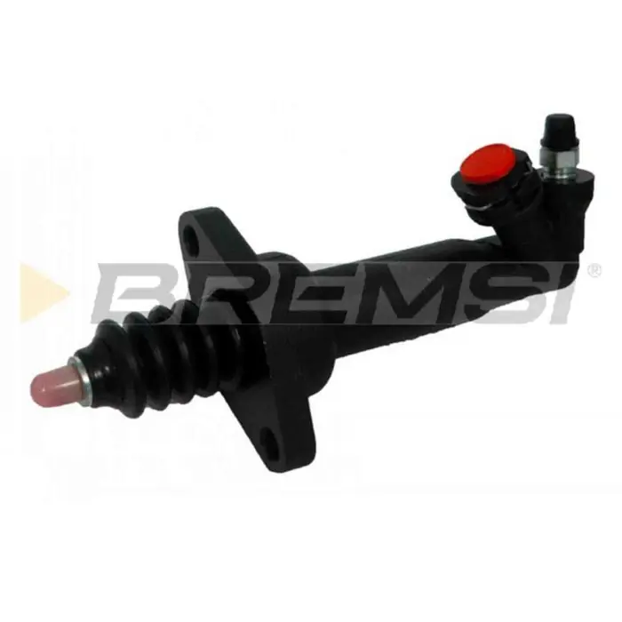 Occasione Imperdibile Cilindro Secondario Frizione Volkswagen Transporter V Autobus Alluminio Sc0069 7e0721261 S.f. Fte Bremsi