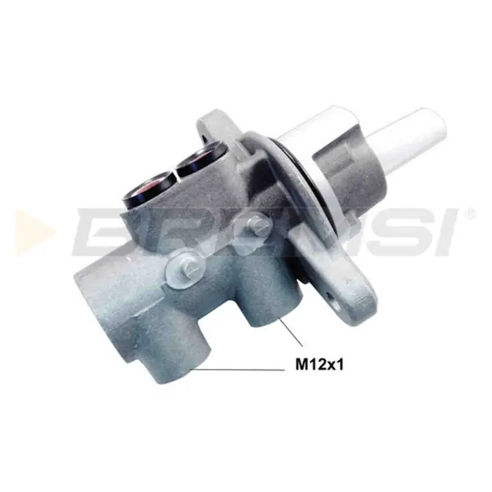 Bestseller Cilindro Maestro Del Freno Opel Corsa D Alluminio Pb0892 39086983 S.f. Bosch Bremsi