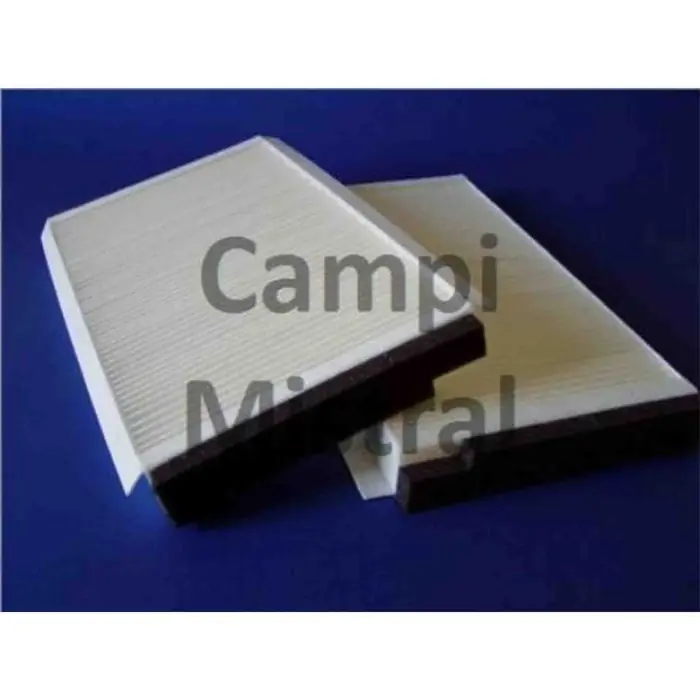 Saldi Filtro, Aria abitacolo AVF0406 MISTRAL FILTER per BMW