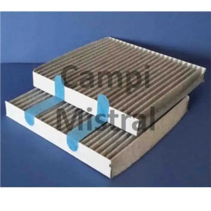 Esclusivo Filtro, Aria abitacolo AVF0417C MISTRAL FILTER per BMW