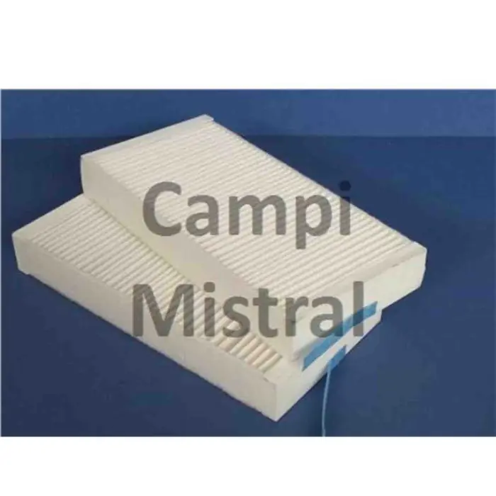 Filtro, Aria abitacolo AVF0419 MISTRAL FILTER per BMW MINI Professionale
