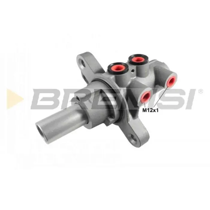 Promozione Esclusiva Cilindro Maestro Del Freno Renault Kangoo Express Alluminio Pb0861 7701209764 S.f. Bosch Bremsi