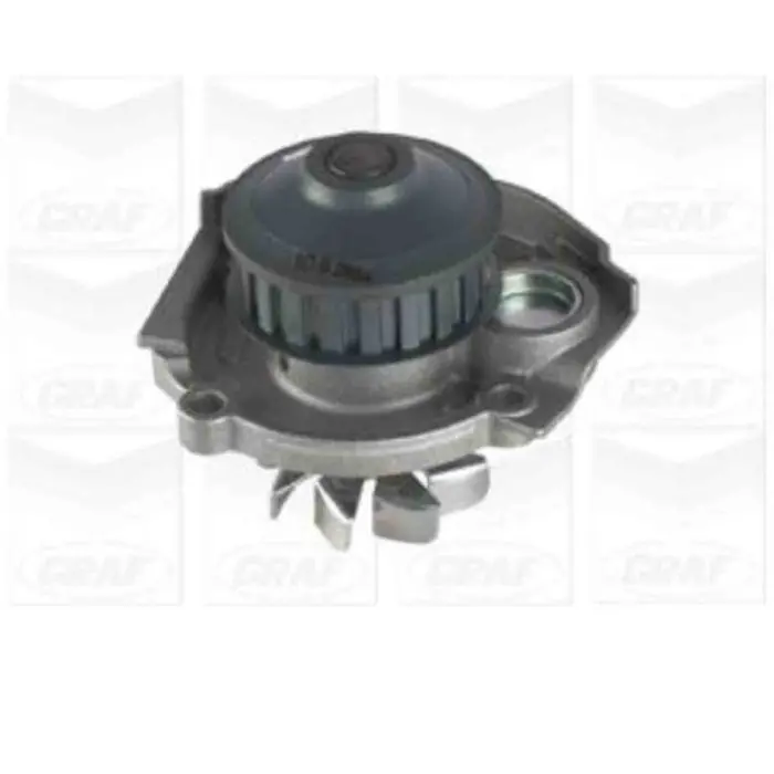 Offerta Del Giorno Pompa dell'acqua, raffreddamento motore PA286A GRAF per FIAT LANCIA AUTOBIANCHI