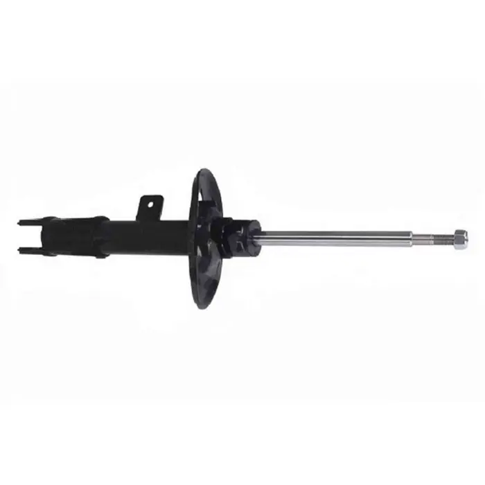 Ammortizzatore Anteriore Destro Citroen Berlingo Cassone/limousine Spaziosa (b9) A Doppio Tubo Sa0504 520880 Bremsi Ultima Occasione