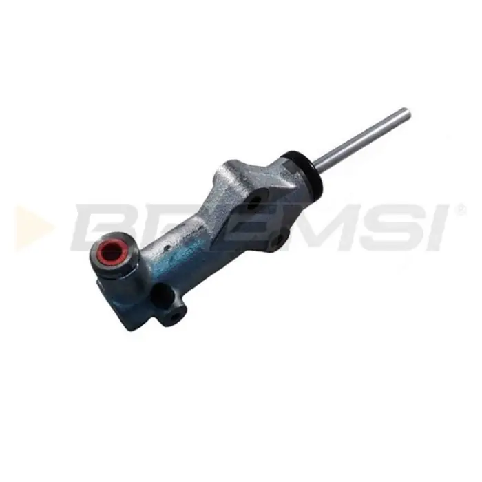 Cilindro Secondario Frizione Fiat Panda Alluminio Sc0125 46338175 Bremsi Popolare