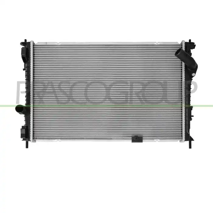 Radiatore Nissan Qashqai (J10) Dal 2010 Al 2013 21400Bb50A Compra Online