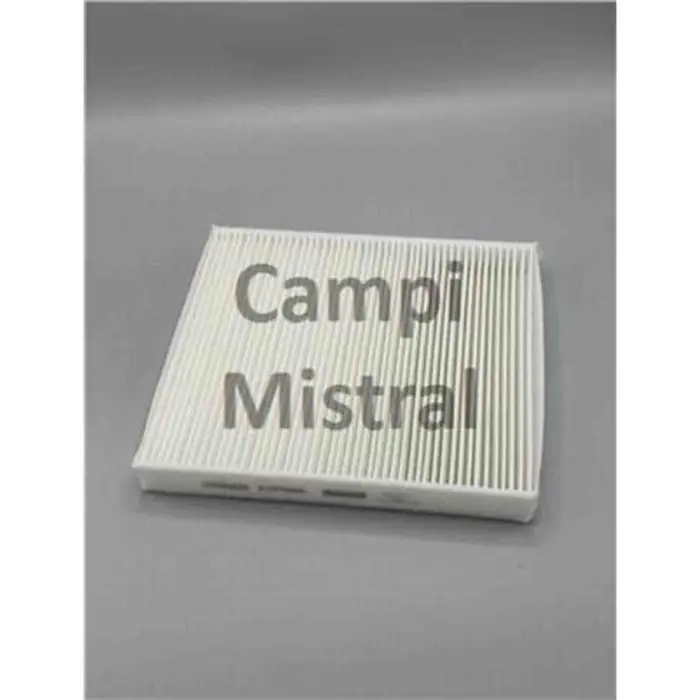 Filtro, Aria abitacolo AVF0806 MISTRAL FILTER per AUDI VW MERCEDES-BENZ SEAT Promozione