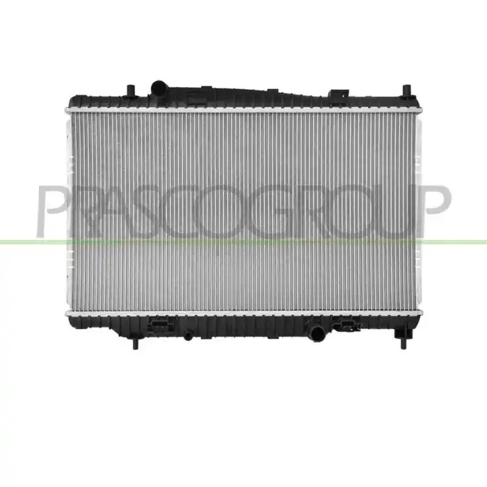Radiatore Ford Fiesta Mk Vi Dal 2013 Al 2017 1794481 Ultima Occasione