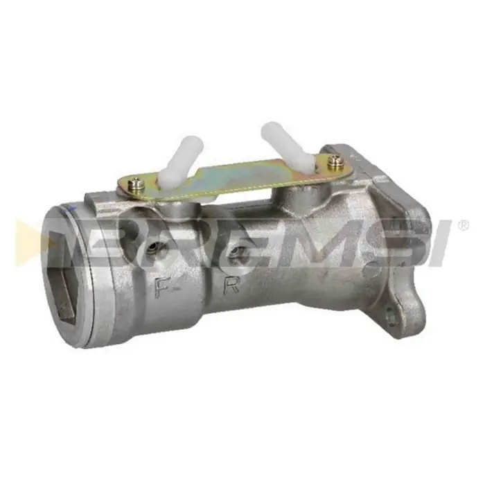 Cilindro Maestro Del Freno Alfa Romeo Sz Ghisa Grigia Pb0829 8971000752 Bremsi Non Perdere