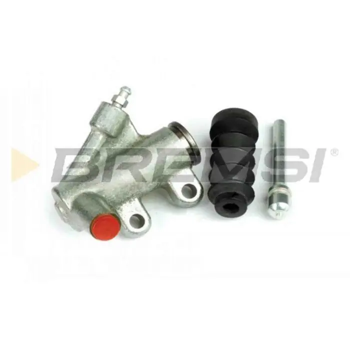 Prezzo Scontato Cilindro Secondario Frizione Toyota Corolla Liftback (e8) Ghisa Sc0138 3147001011 Bremsi