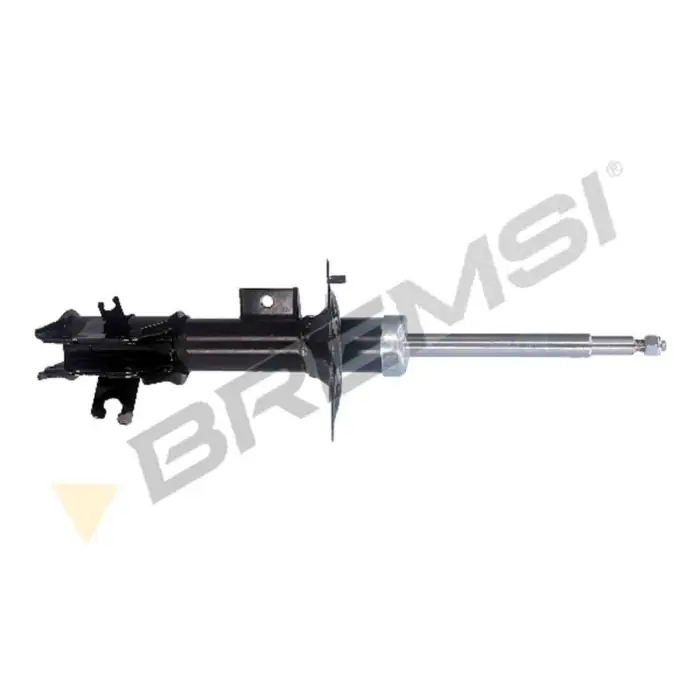 Occasione Imperdibile Ammortizzatore Anteriore Destro Volvo V40 Station Wagon S40 I A Doppio Tubo Sa0455 30884214 Ammortizzatore Tipo Mcpherson Bremsi