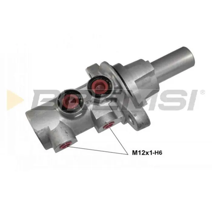 Cilindro Maestro Del Freno Suzuki Sx4 Tre Volumi Alluminio Pb0812 5110069k10 S.f. Bosch Bremsi Prezzo Basso