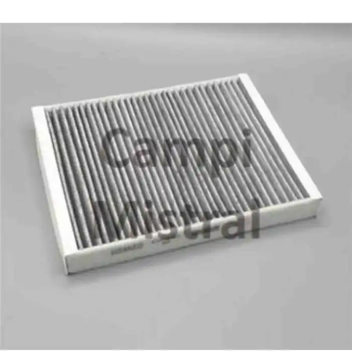 Spedito Oggi Filtro, Aria abitacolo AVF1219C MISTRAL FILTER per MERCEDES-BENZ