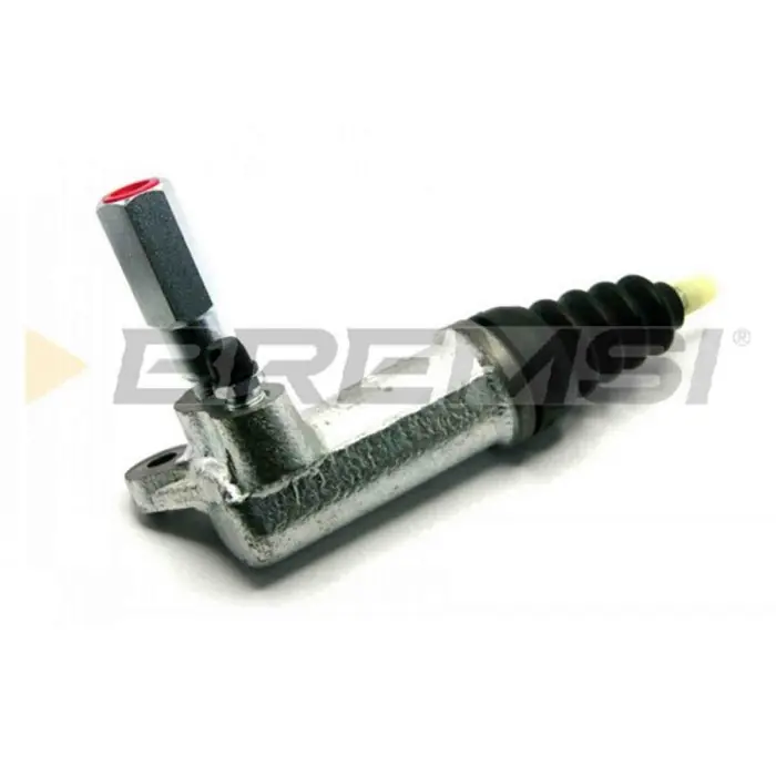 Ultima Occasione Cilindro Secondario Frizione Audi A4 Ghisa Sc0179 8d0721257 S.f. Sachs Bremsi
