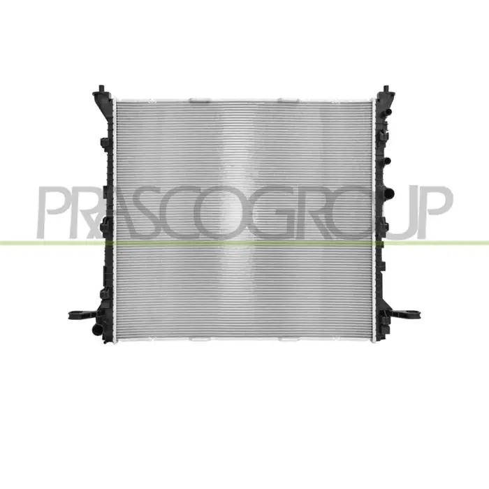 Radiatore Volkswagen Crafter / Man Tge Dal 2017 2N0121253B Prezzo Di Fabbrica