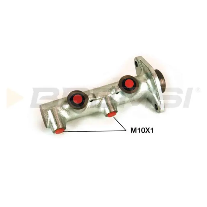 Cilindro Maestro Del Freno Saab 90 Ghisa Grigia Pb0701 8948135 S.f. Trw Bremsi Direttamente Dal Produttore