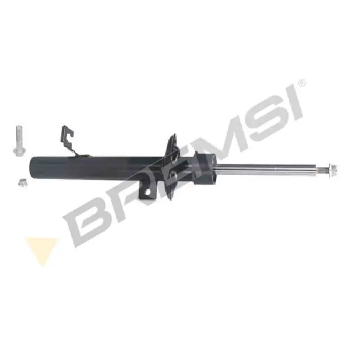 Prezzo Di Fabbrica Ammortizzatore Anteriore Sinistro Ford Fusion A Doppio Tubo Sa0192 1207446 Ammortizzatore Tipo Mcpherson Bremsi