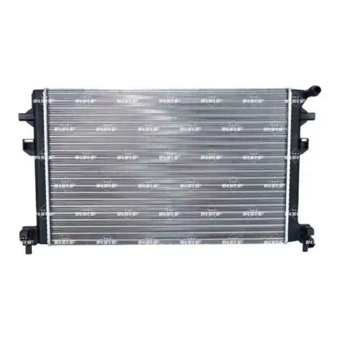 Radiatore, Raffreddamento motore 50042A NRF per AUDI VW SEAT SKODA Offerta Lampo