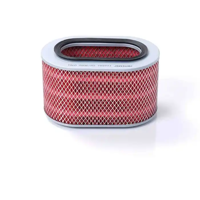 Ultima Occasione Filtro Aria Mitsubishi Pajero Ii (v3w V2w V4w V5w) Fa1681 Md 603384 Bremsi