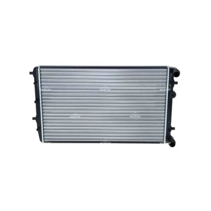 Saldi Radiatore, Raffreddamento motore 50542 NRF per VW SEAT SKODA