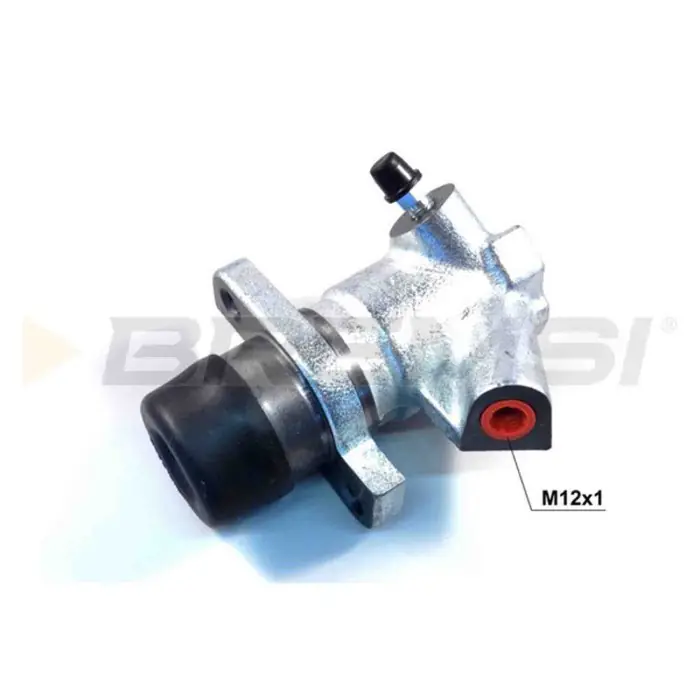 Cilindro Secondario Frizione Renault 20 Ghisa Sc0202 16701 S.f. Bendix Bremsi Subito Disponibile