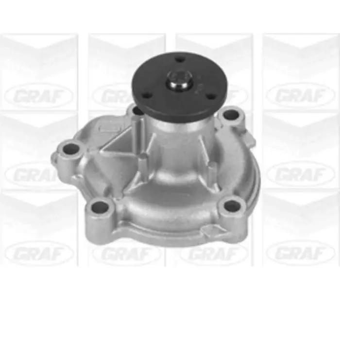 Promozione Pompa dell'acqua, raffreddamento motore PA834 GRAF per OPEL CHEVROLET