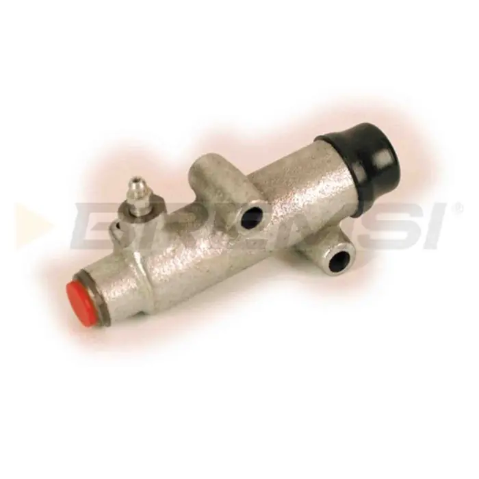 Ultima Occasione Cilindro Secondario Frizione Fiat X 1/9 Alluminio Sc0217 4412832 Bremsi