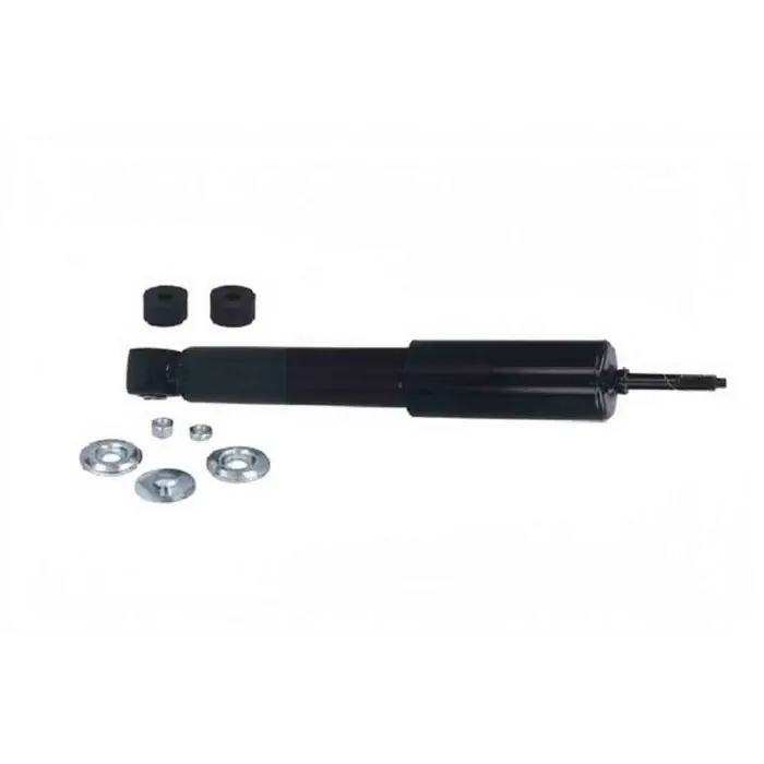 Soddisfatti O Rimborsati Ammortizzatore Anteriore Nissan Pick-up Monotubo Sa1015 5611031g25 Ammortizzatore Telescopico Bremsi