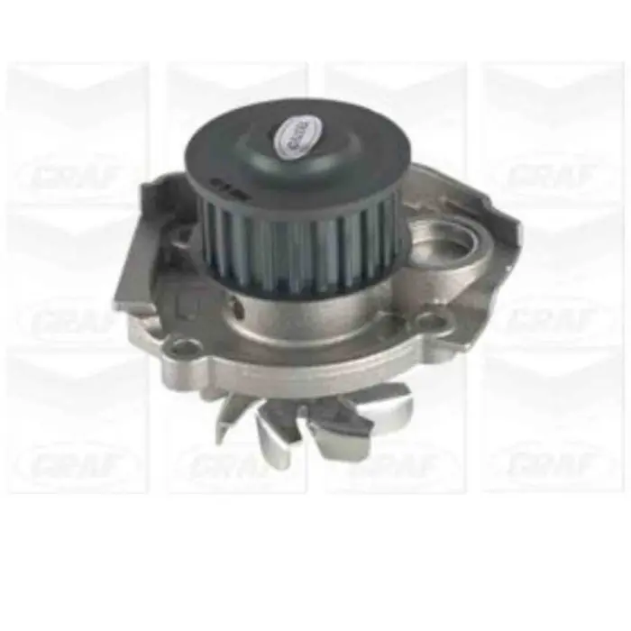 Offerta Del Giorno Pompa dell'acqua, raffreddamento motore PA866 GRAF per FIAT ALFA ROMEO LANCIA