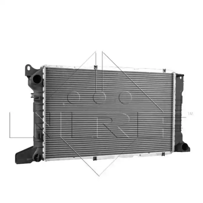 Radiatore, Raffreddamento motore 517373 NRF per FORD Promozione Esclusiva