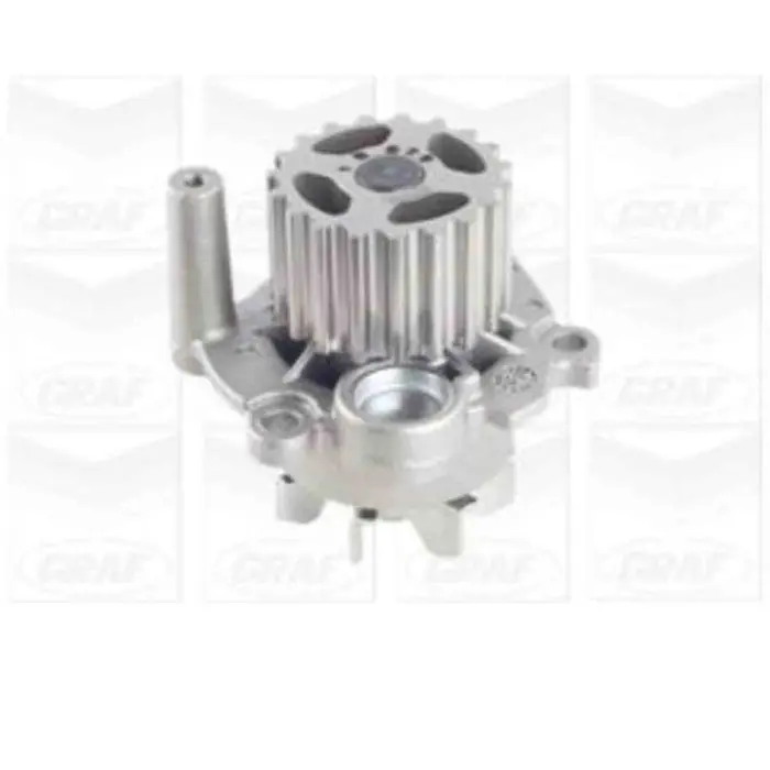 Occasione Pompa dell'acqua, raffreddamento motore PA879 GRAF per AUDI VW FORD SEAT SKODA