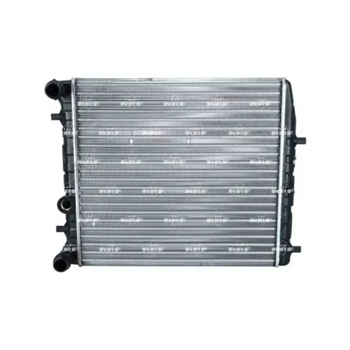 Nuova Collezione Radiatore, Raffreddamento motore 53021A NRF per VW SEAT SKODA