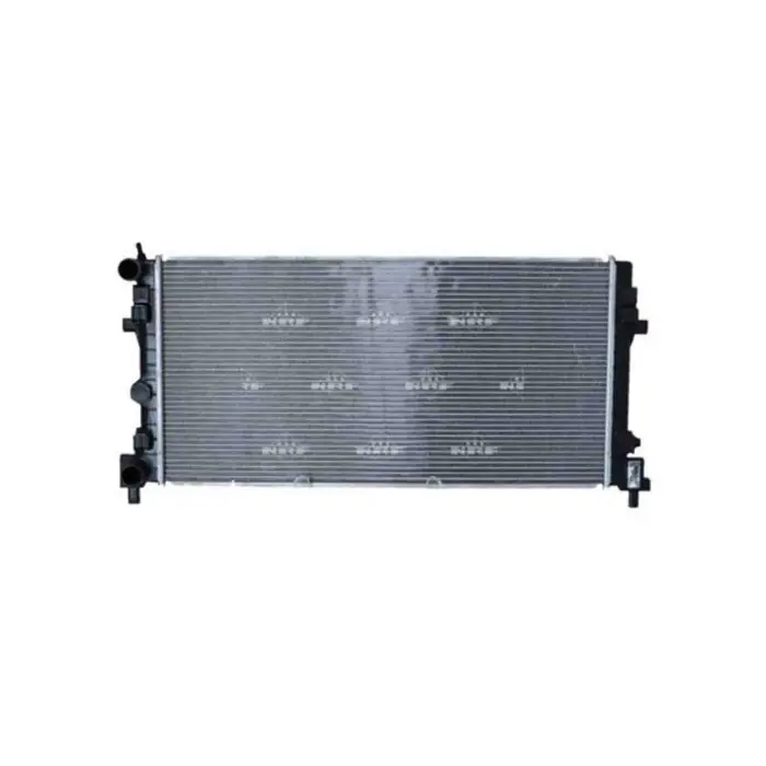 Radiatore, Raffreddamento motore 53024 NRF per AUDI VW SEAT SKODA Prezzo Scontato