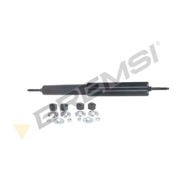 Soddisfatti O Rimborsati Ammortizzatore Sterzo Nissan Patrol Gr Iv Sa2151 48611-26j00 Pressione Olio Bremsi