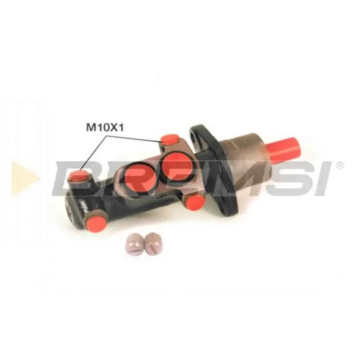 Direttamente Dal Produttore Cilindro Maestro Del Freno Renault 19 I Ghisa Grigia Pb0115 7700804899 S.f. Bendix Bremsi