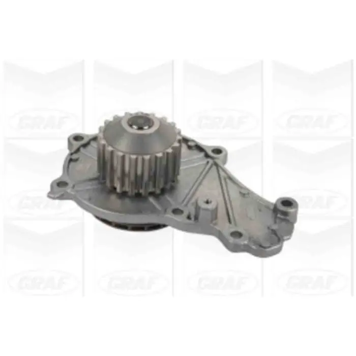 Pompa dell'acqua, raffreddamento motore PA938 GRAF per PEUGEOT CITROEN FORD OPEL Promozione