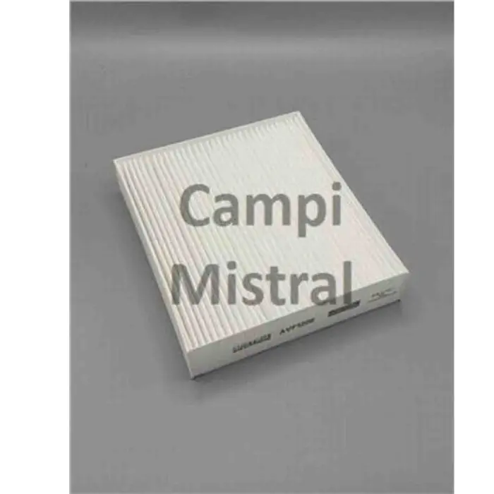 Filtro, Aria abitacolo AVF1208 MISTRAL FILTER per MITSUBISHI SMART Super Prezzo