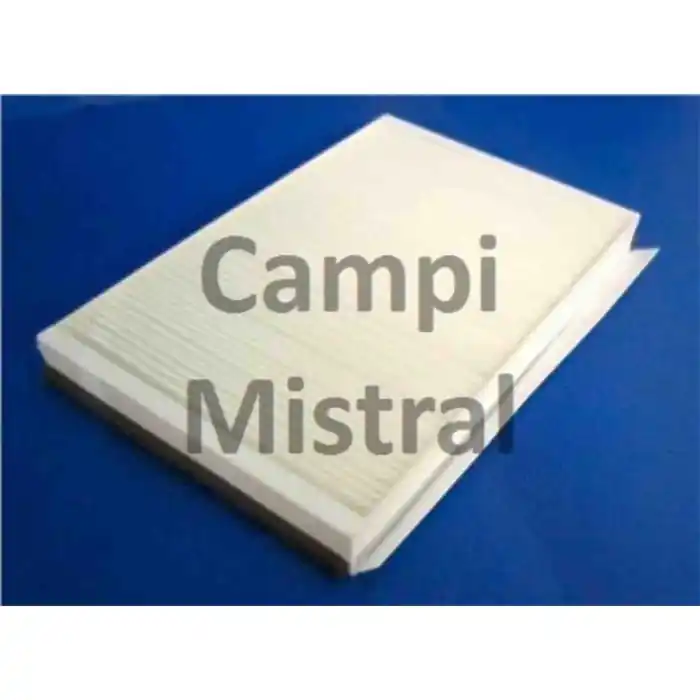 Prezzo Scontato Filtro, Aria abitacolo AVF1215 MISTRAL FILTER per VW MERCEDES-BENZ